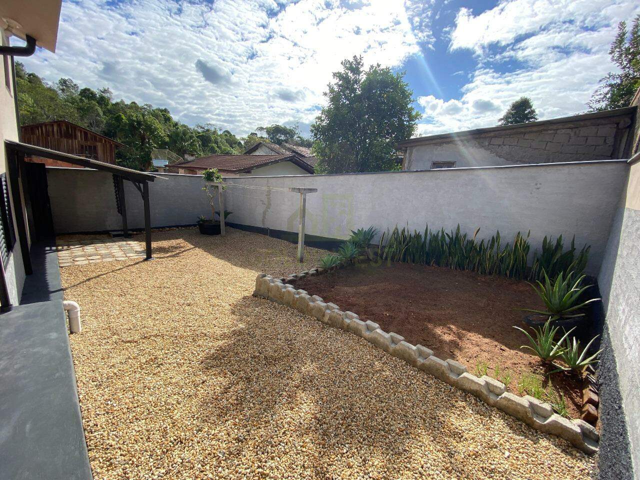 Casa de 3 quartos, 130m² no bairro Águas Claras, em Brusque | Eu Corretor