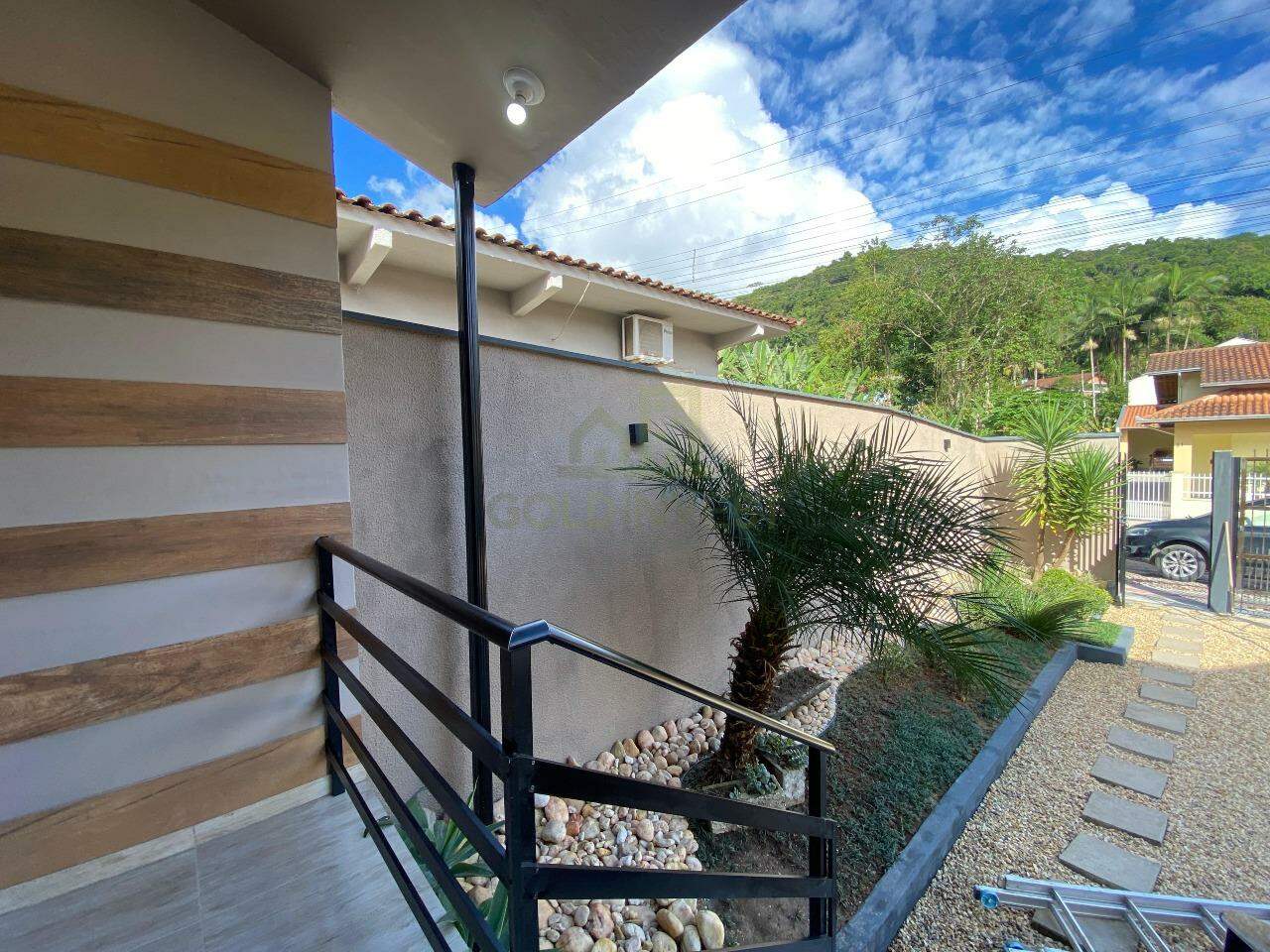 Casa de 3 quartos, 130m² no bairro Águas Claras, em Brusque | Eu Corretor