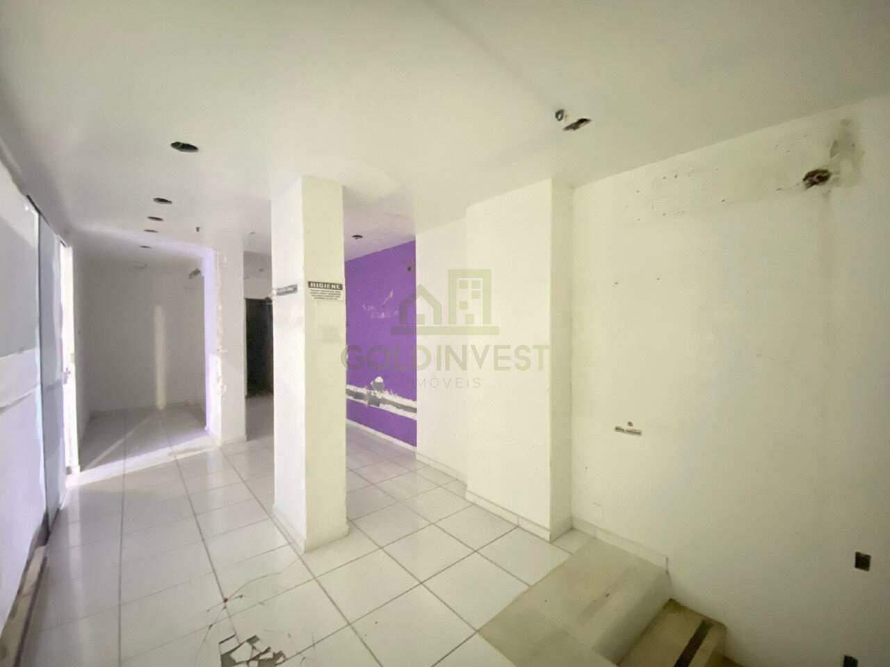 Loja / Salão / Ponto Comercial de 18m² no bairro Centro I, em Brusque | Eu Corretor