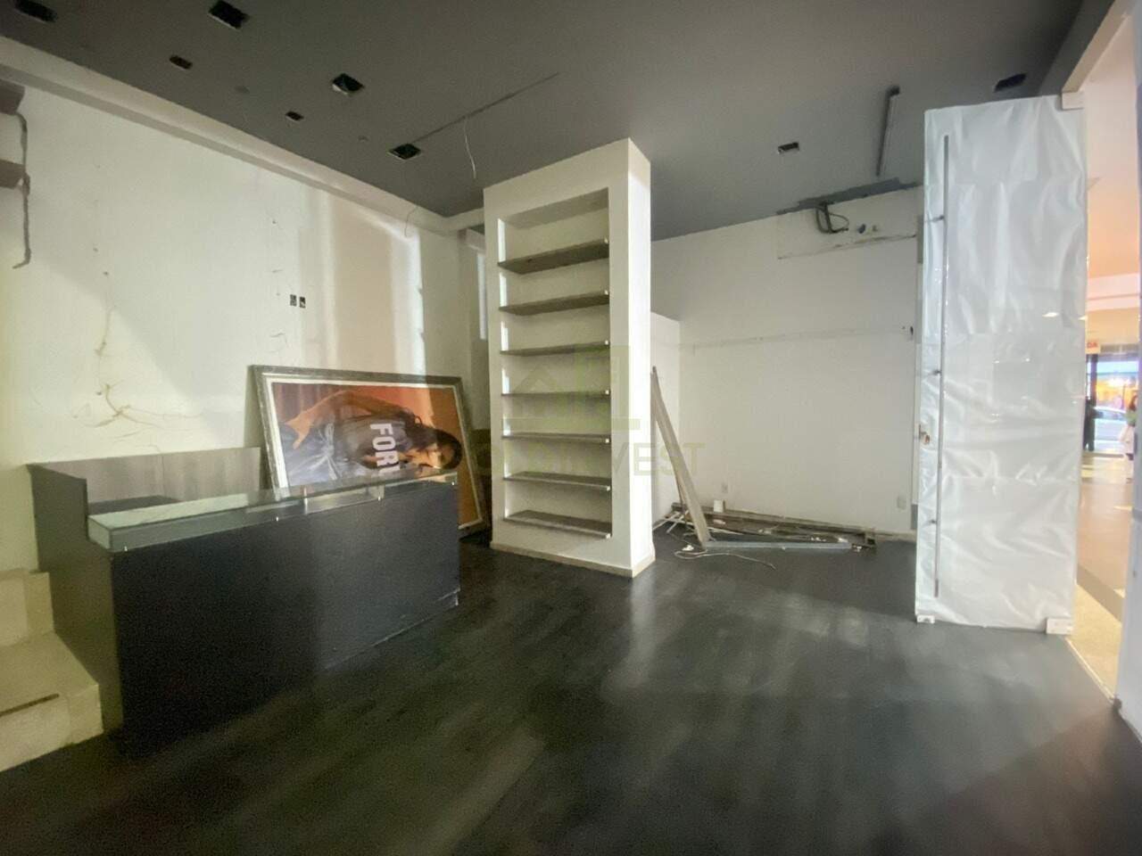 Loja / Salão / Ponto Comercial de 65m² no bairro Centro I, em Brusque | Eu Corretor