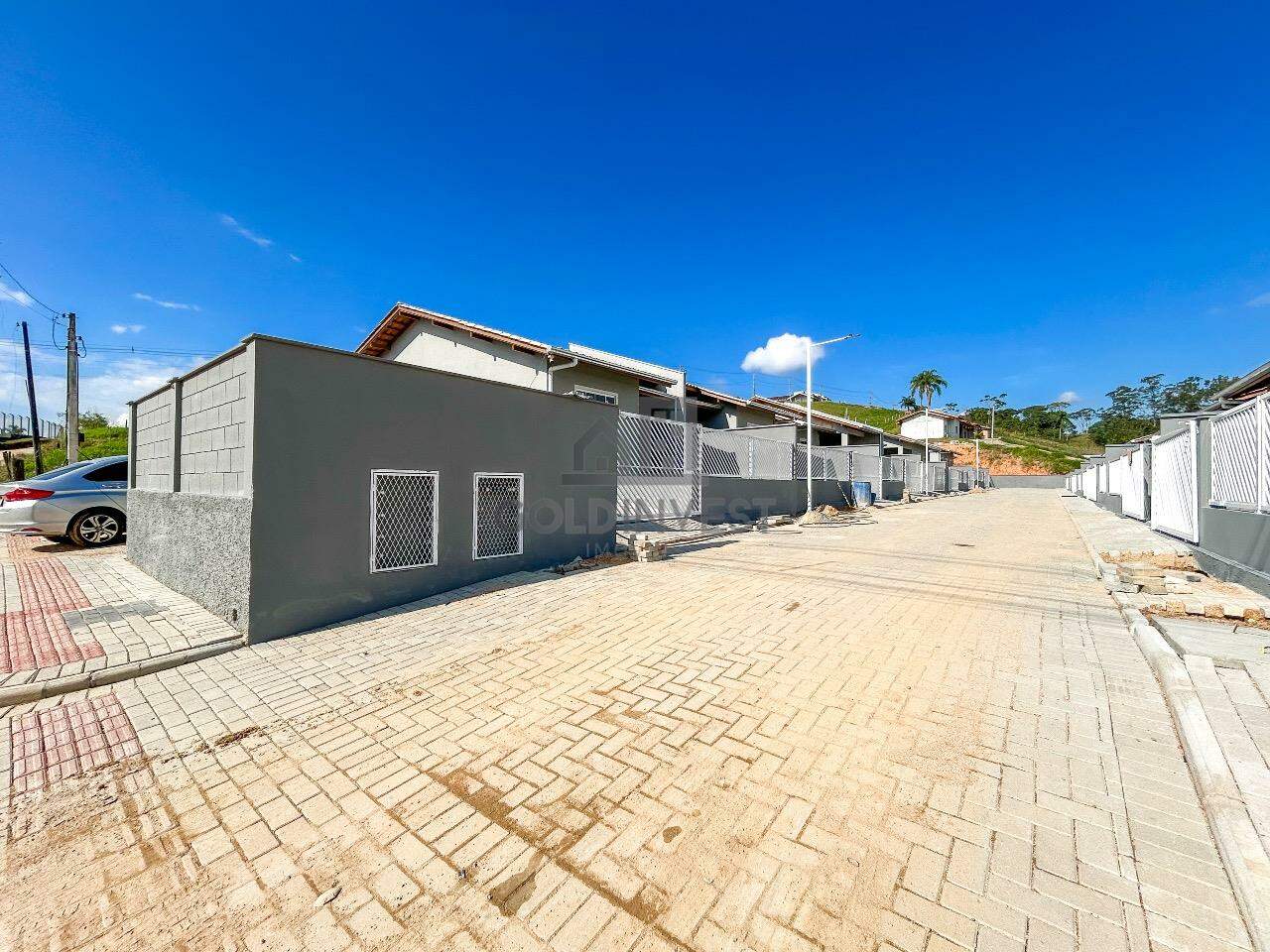 Casa à venda no São Pedro: 