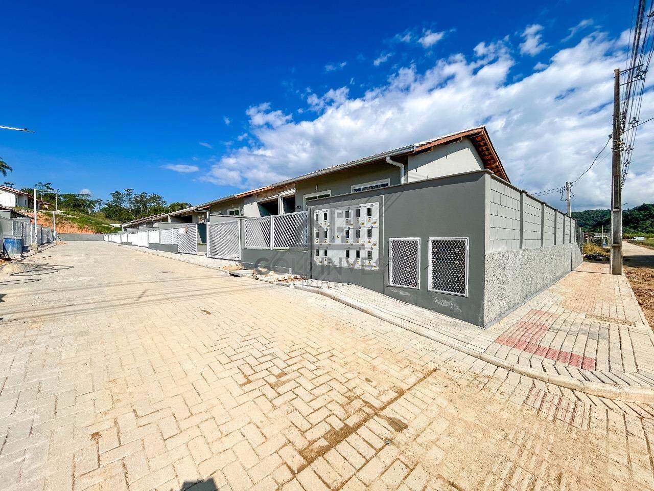 Casa à venda no São Pedro: 