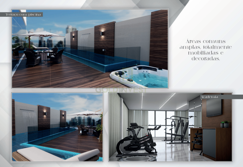 Apartamento de 4 quartos, 175m² no bairro Centro, em Balneário Camboriú | Eu Corretor