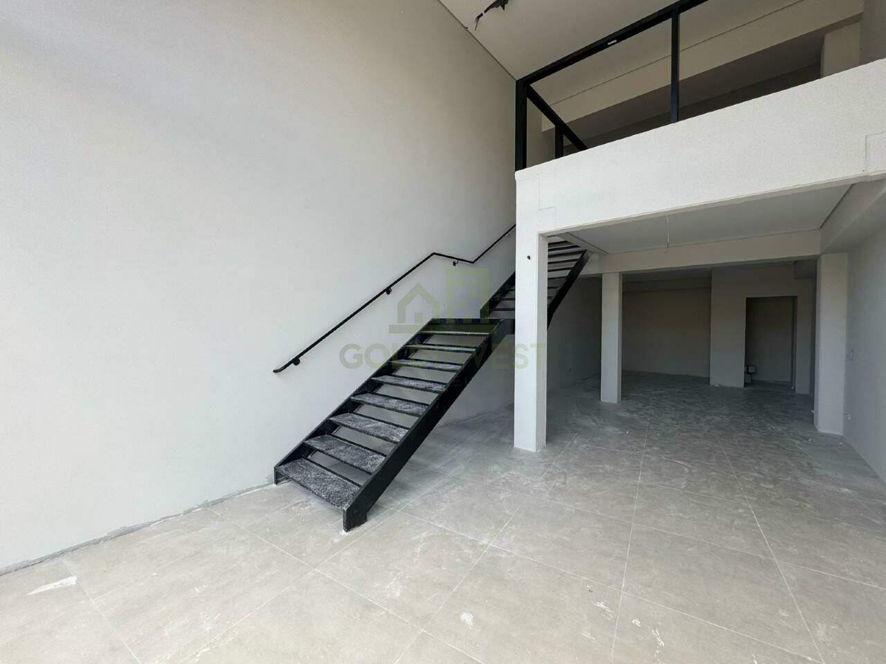 Loja / Salão / Ponto Comercial de 111m² no bairro Centro II, em Brusque | Eu Corretor