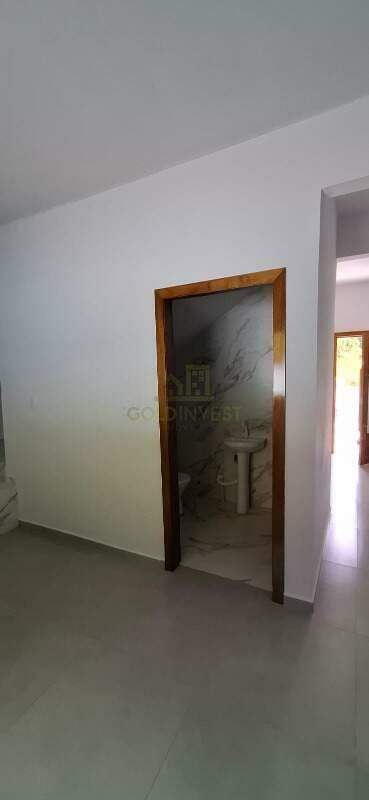 Casa de 2 quartos, 80m² no bairro lageado baixo, em Guabiruba | Eu Corretor