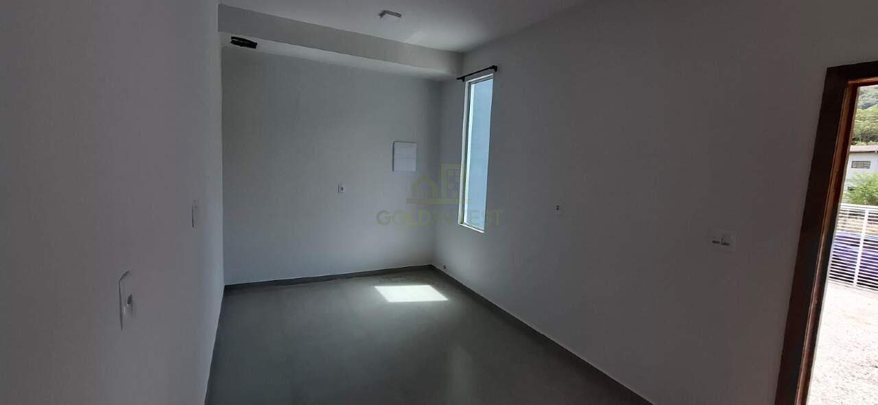 Casa de 2 quartos, 80m² no bairro lageado baixo, em Guabiruba | Eu Corretor