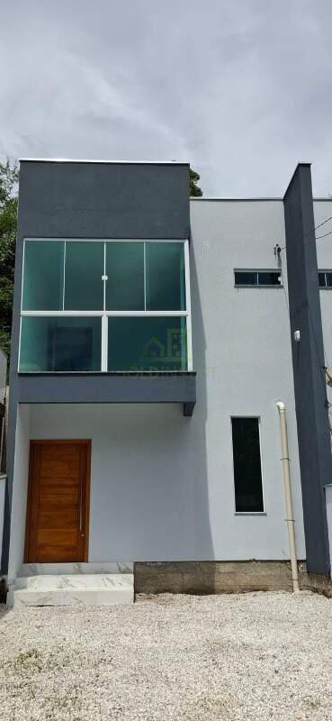 Casa de 2 quartos, 80m² no bairro lageado baixo, em Guabiruba | Eu Corretor
