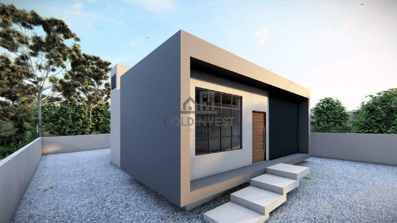 Casa de 3 quartos, 90m² no bairro Pomerânia, em Guabiruba | Eu Corretor