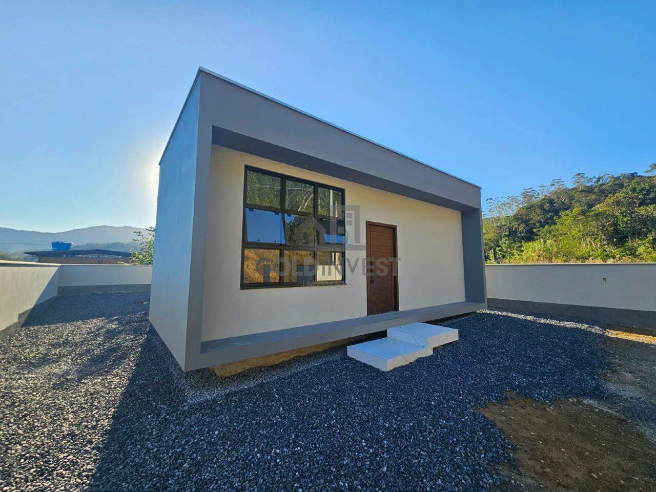 Casa de 3 quartos, 90m² no bairro Pomerânia, em Guabiruba | Eu Corretor