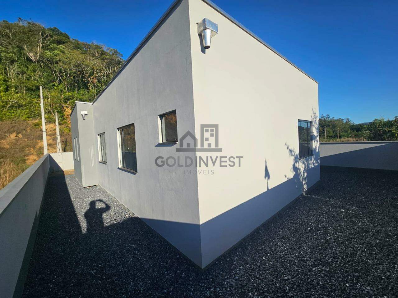 Casa de 3 quartos, 90m² no bairro Pomerânia, em Guabiruba | Eu Corretor