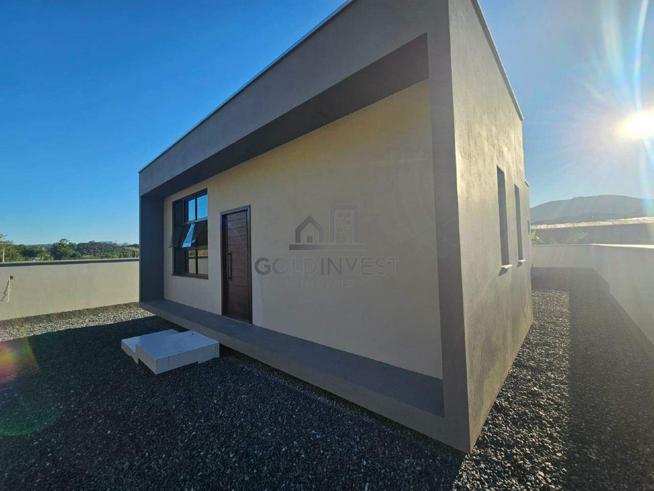 Casa de 3 quartos, 90m² no bairro Pomerânia, em Guabiruba | Eu Corretor