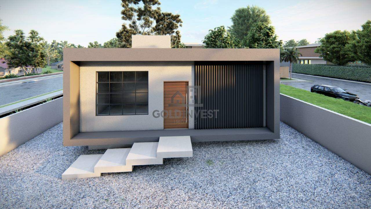 Casa de 3 quartos, 90m² no bairro Pomerânia, em Guabiruba | Eu Corretor
