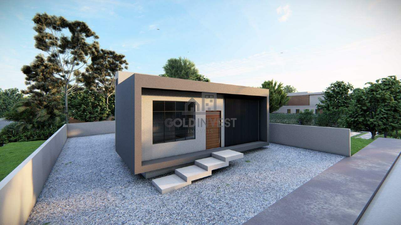 Casa de 3 quartos, 90m² no bairro Pomerânia, em Guabiruba | Eu Corretor