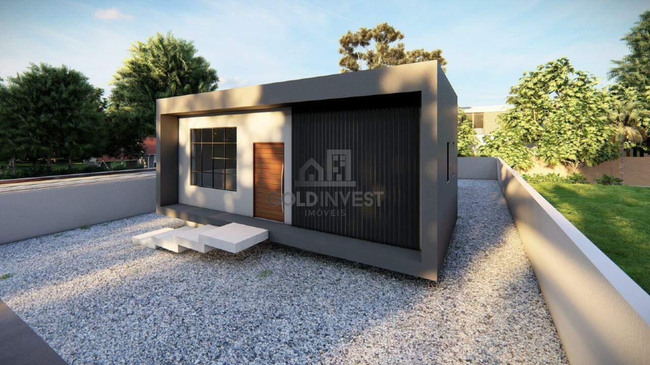 Casa de 3 quartos, 90m² no bairro Pomerânia, em Guabiruba | Eu Corretor