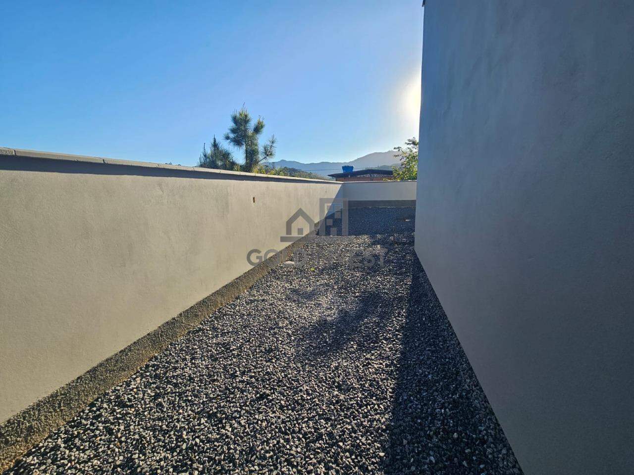 Casa de 3 quartos, 90m² no bairro Pomerânia, em Guabiruba | Eu Corretor