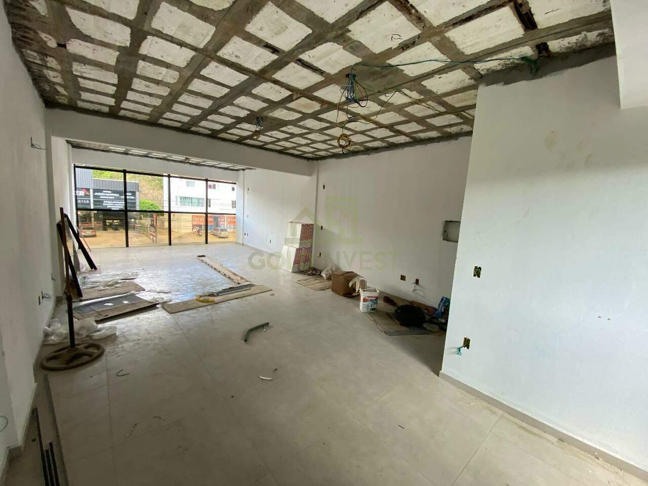 Loja / Salão / Ponto Comercial de 45m² no bairro Souza Cruz, em Brusque | Eu Corretor