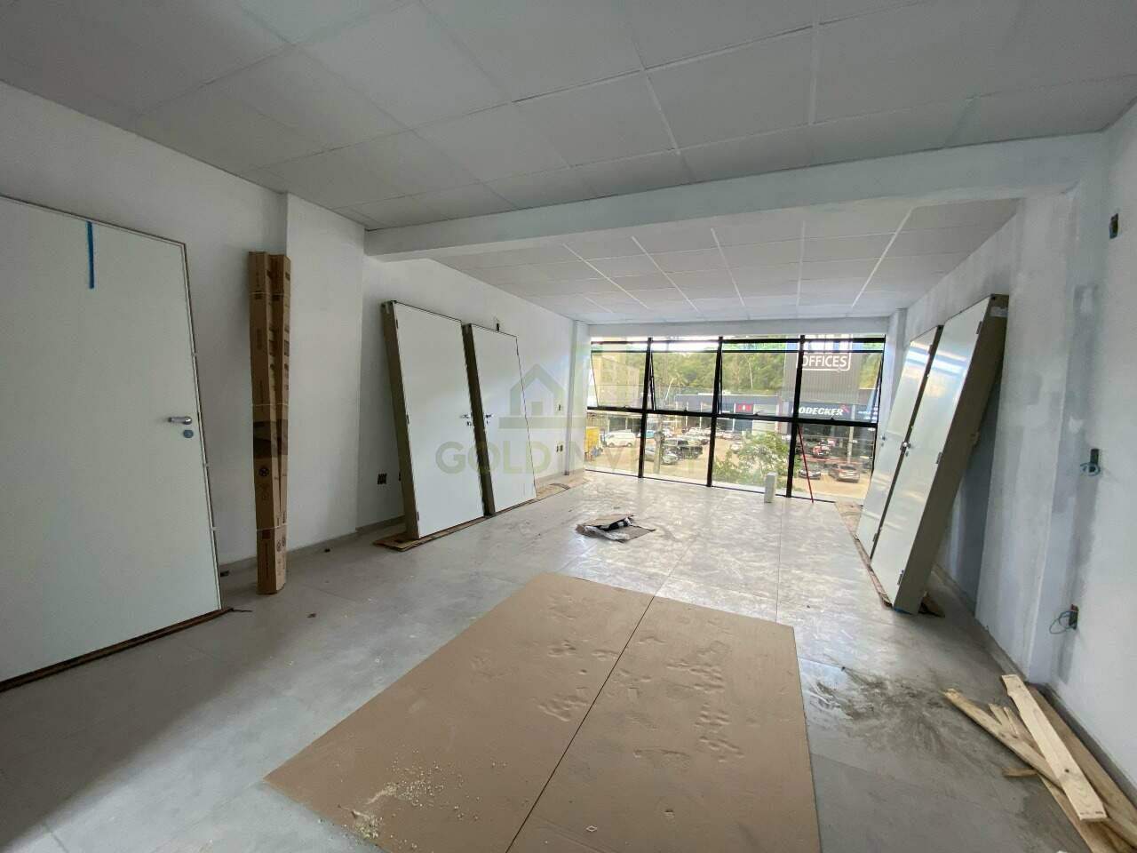 Loja / Salão / Ponto Comercial de 45m² no bairro Souza Cruz, em Brusque | Eu Corretor