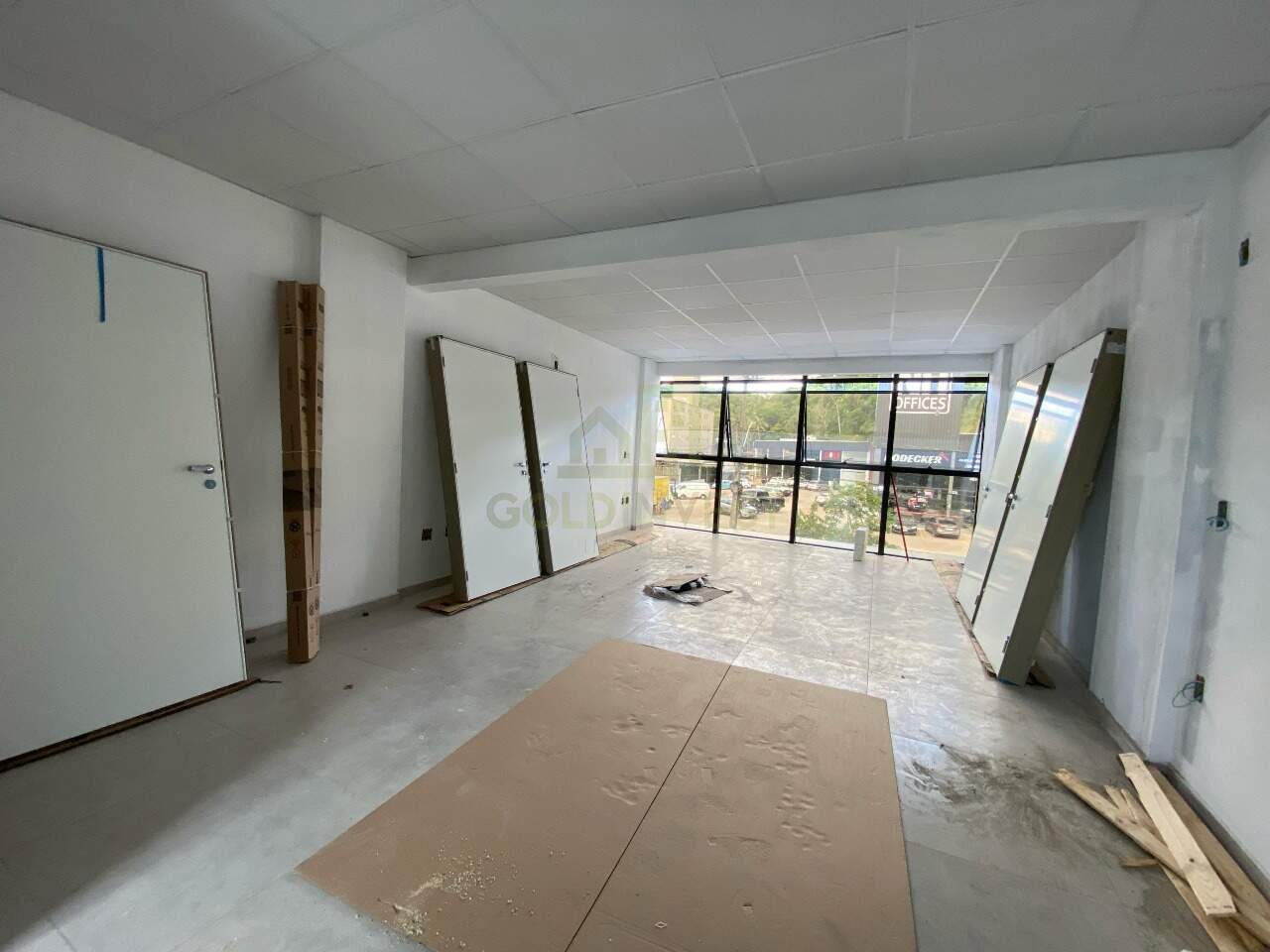 Loja / Salão / Ponto Comercial de 34m² no bairro Souza Cruz, em Brusque | Eu Corretor