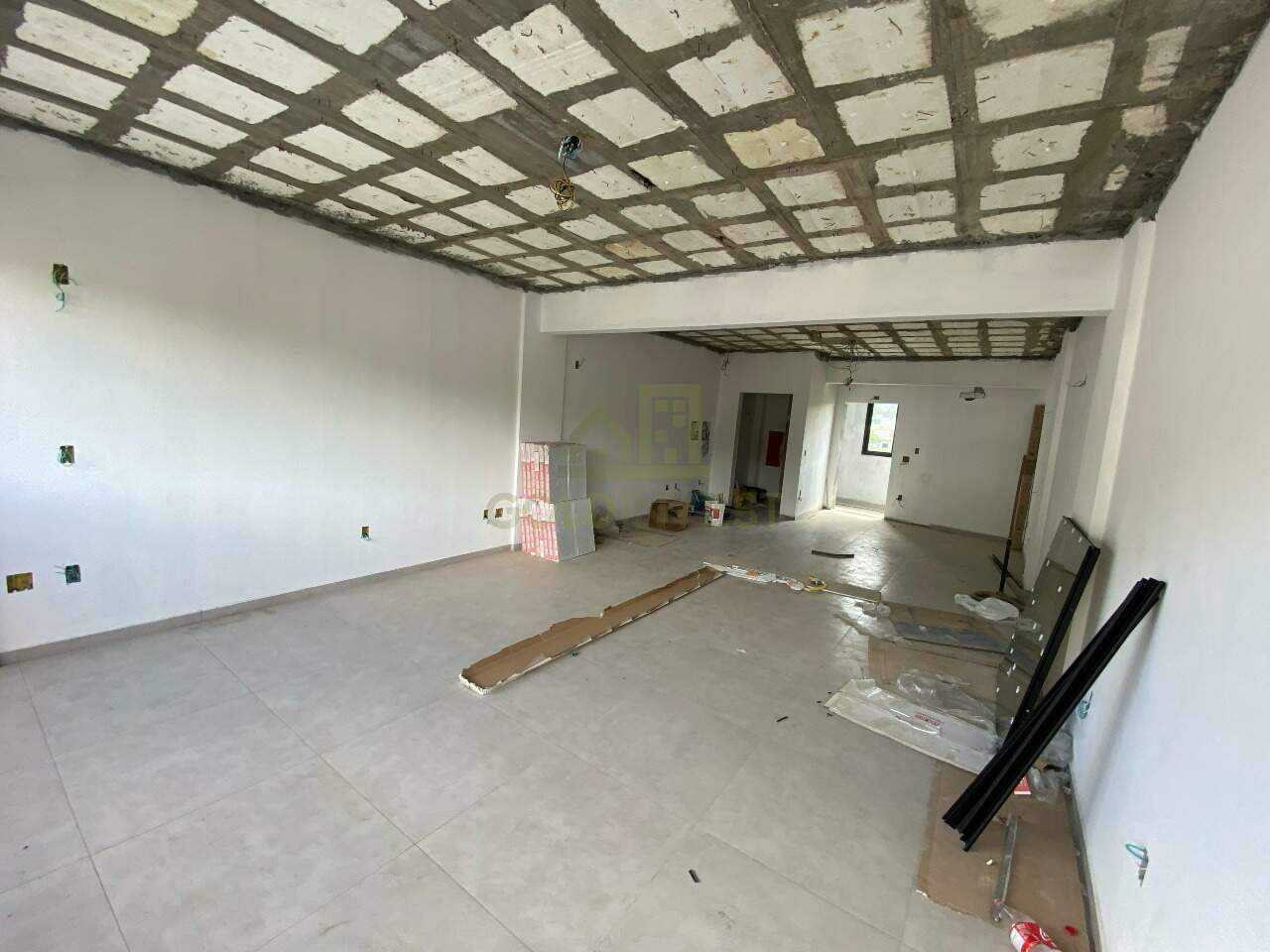 Loja / Salão / Ponto Comercial de 34m² no bairro Souza Cruz, em Brusque | Eu Corretor
