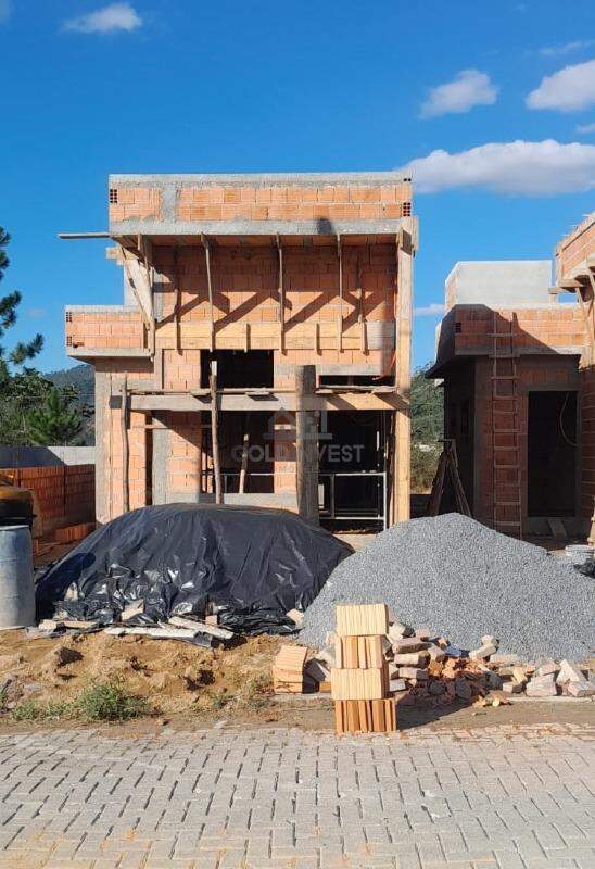 Casa de 2 quartos, 64m² no bairro lageado baixo, em Guabiruba | Eu Corretor