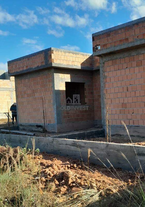 Casa de 2 quartos, 64m² no bairro lageado baixo, em Guabiruba | Eu Corretor