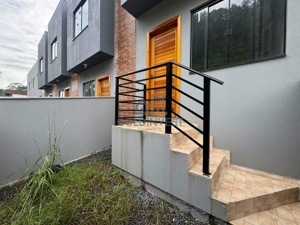Casa para aluguel no Zantão: 