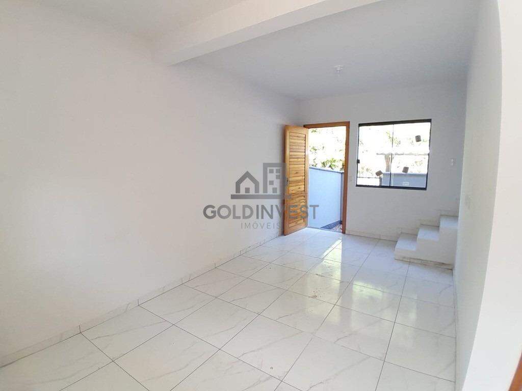 Casa para aluguel no Zantão: 