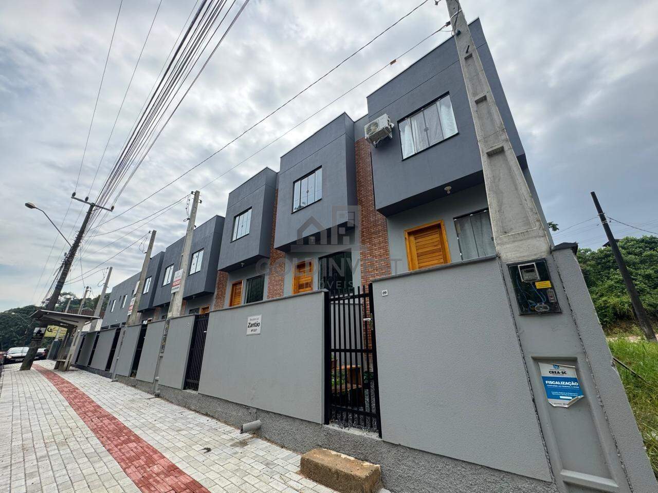Casa para aluguel no Zantão: 
