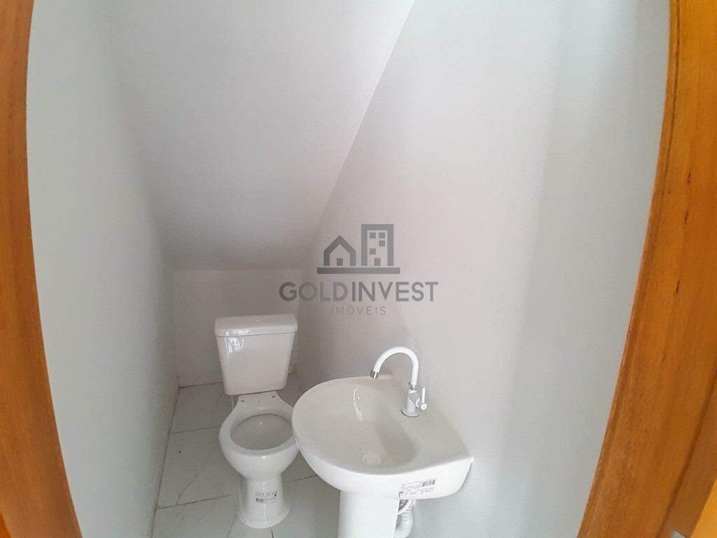 Casa para aluguel no Zantão: 