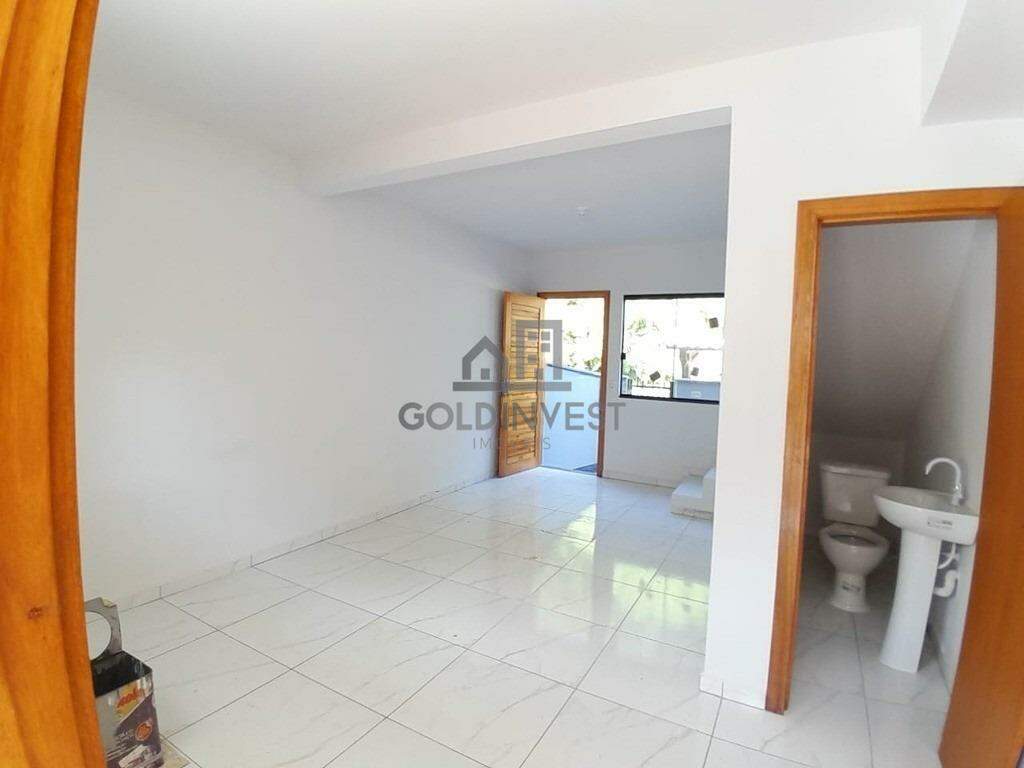 Casa para aluguel no Zantão: 