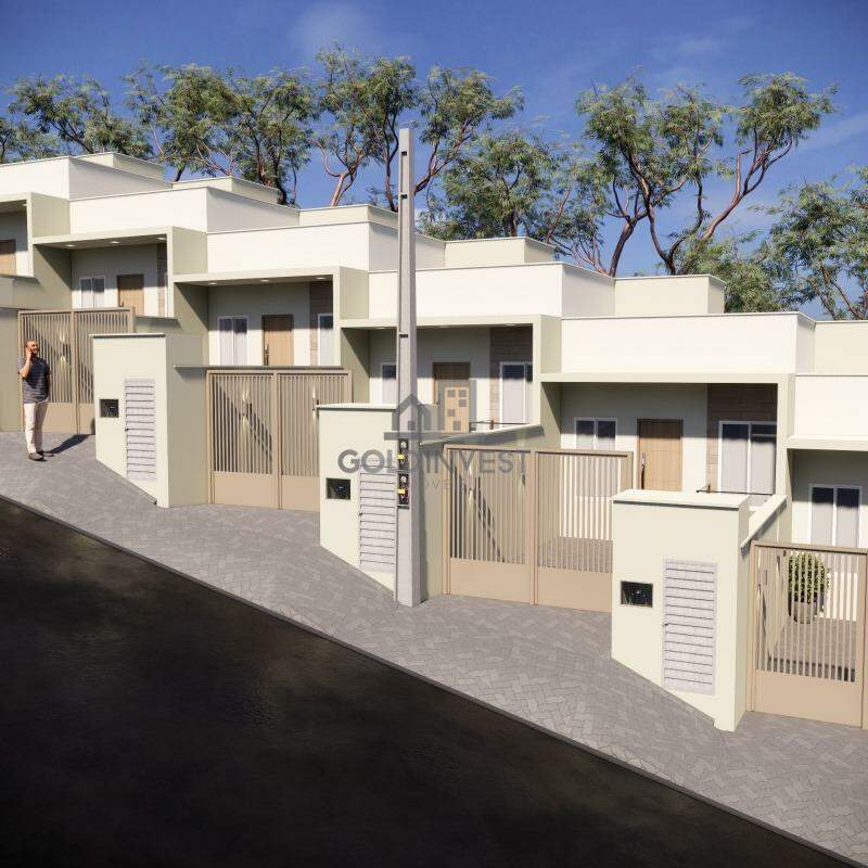 Casa de 2 quartos, 64m² no bairro Ponta Russa, em Brusque | Eu Corretor