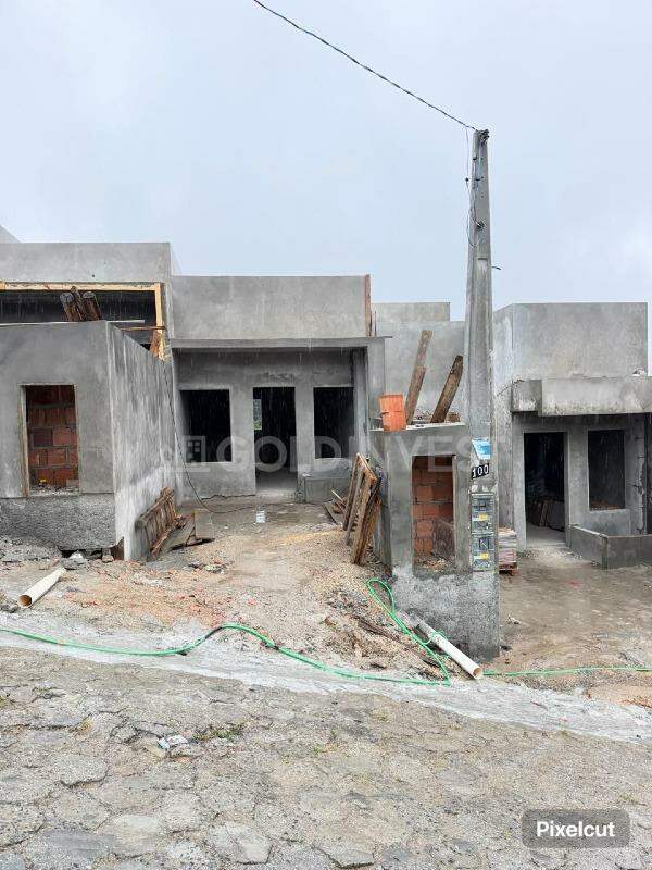 Casa de 2 quartos, 64m² no bairro Ponta Russa, em Brusque | Eu Corretor