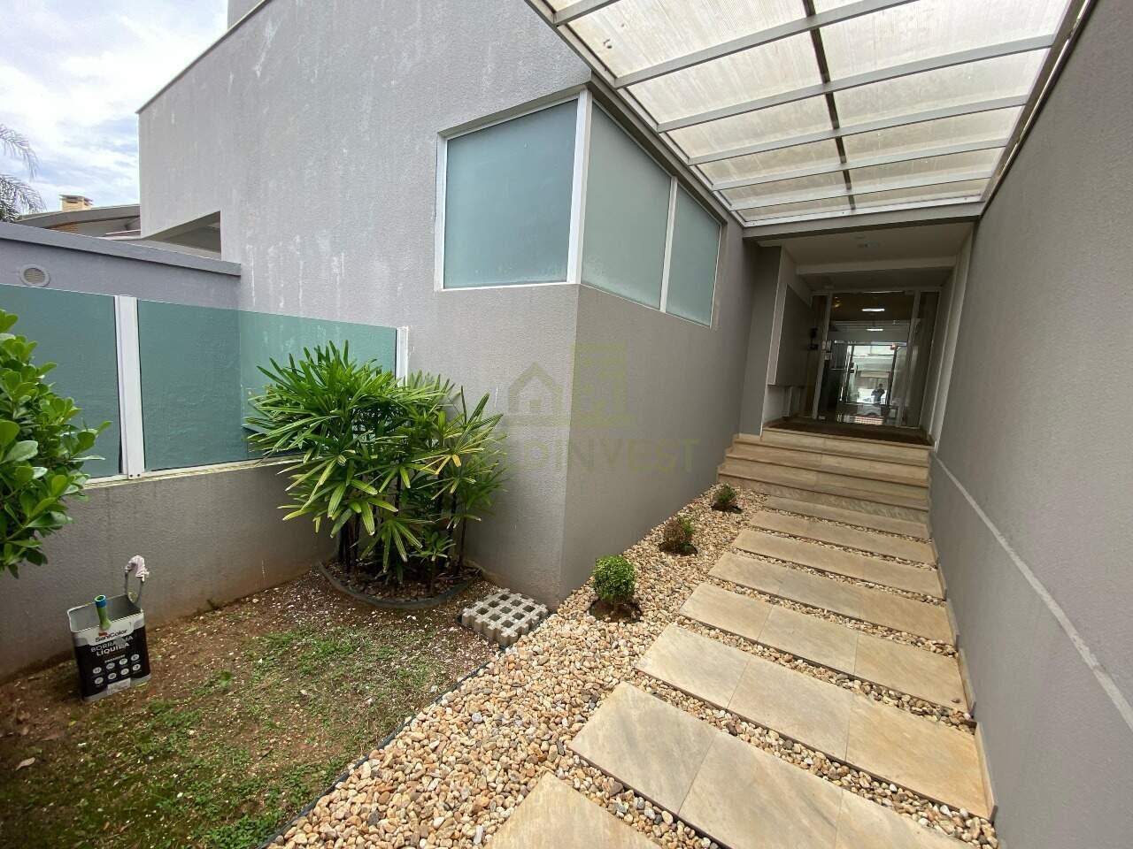 Apartamento de 2 quartos, 80m² no bairro Santa Rita, em Brusque | Eu Corretor