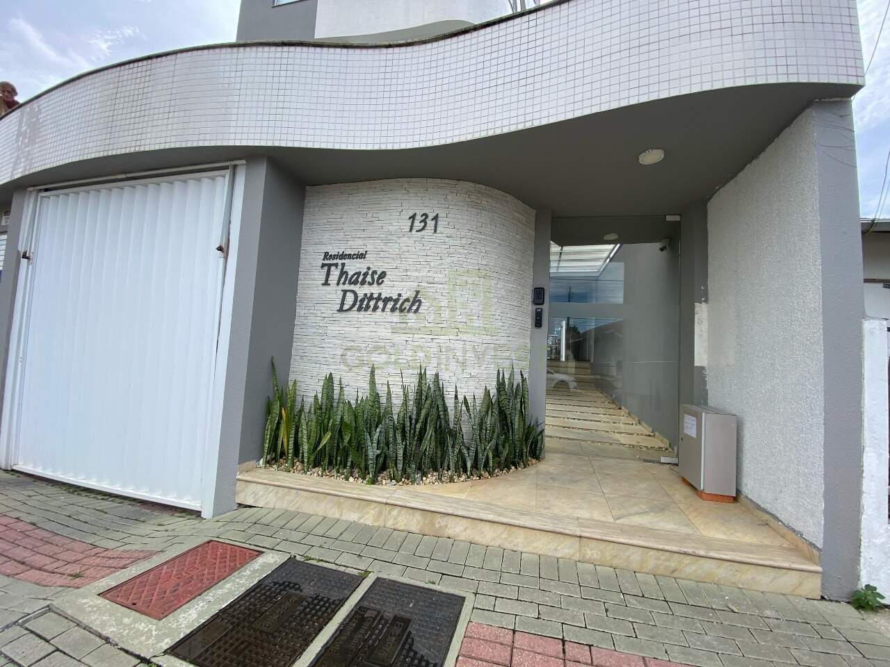 Apartamento de 2 quartos, 80m² no bairro Santa Rita, em Brusque | Eu Corretor