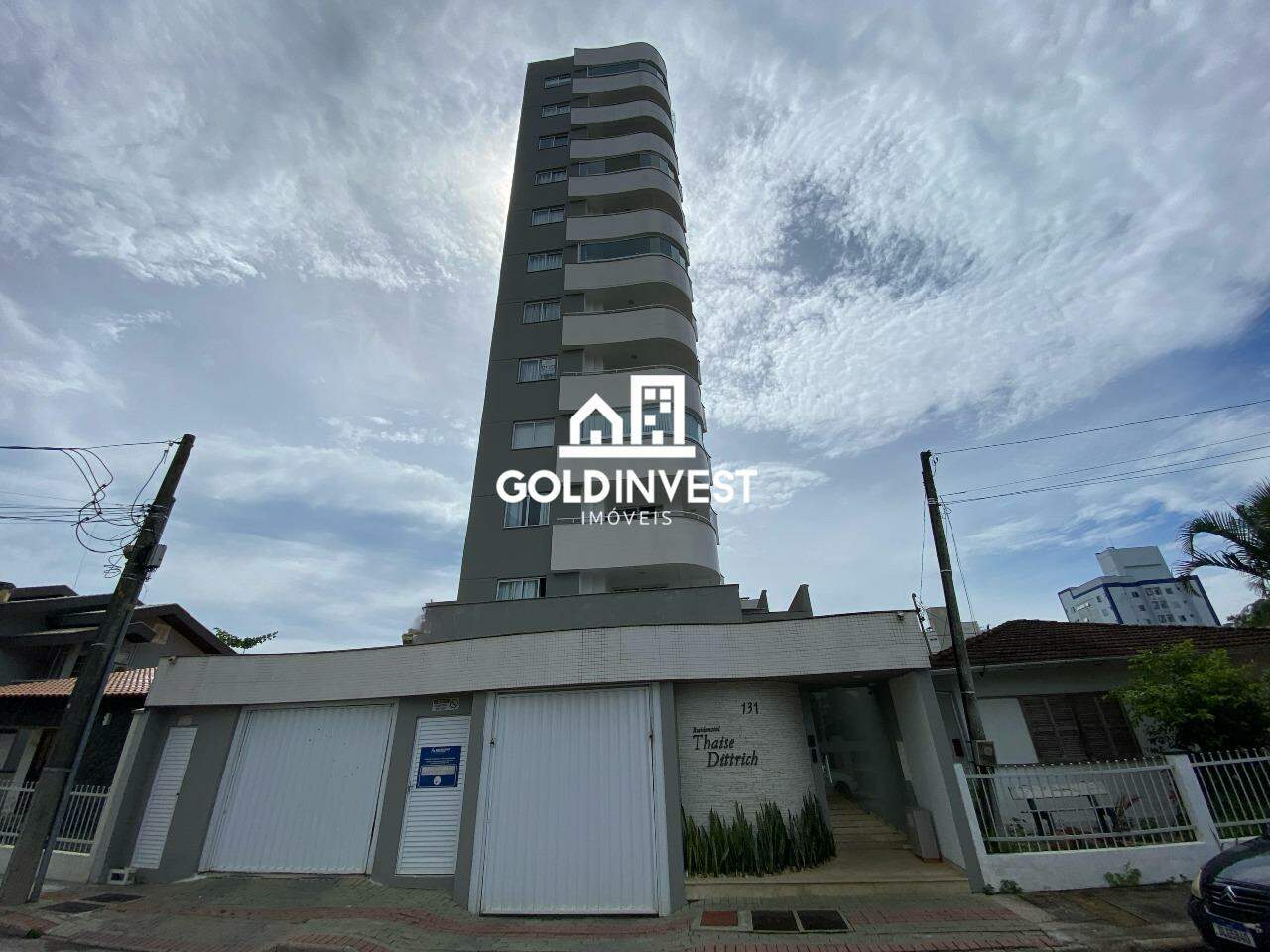 Apartamento de 2 quartos, 80m² no bairro Santa Rita, em Brusque | Eu Corretor