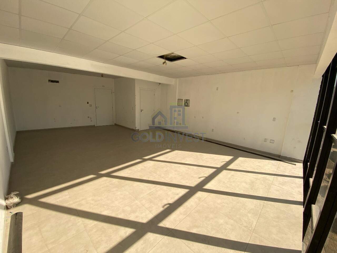 Sala Comercial para aluguel no Souza Cruz: 