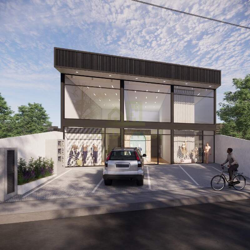 Loja / Salão / Ponto Comercial de 78m² no bairro Limeira Baixa, em Brusque | Eu Corretor