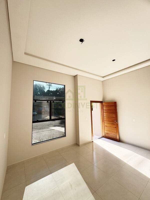 Casa de 3 quartos, 72m² no bairro Dom Joaquim, em Brusque | Eu Corretor