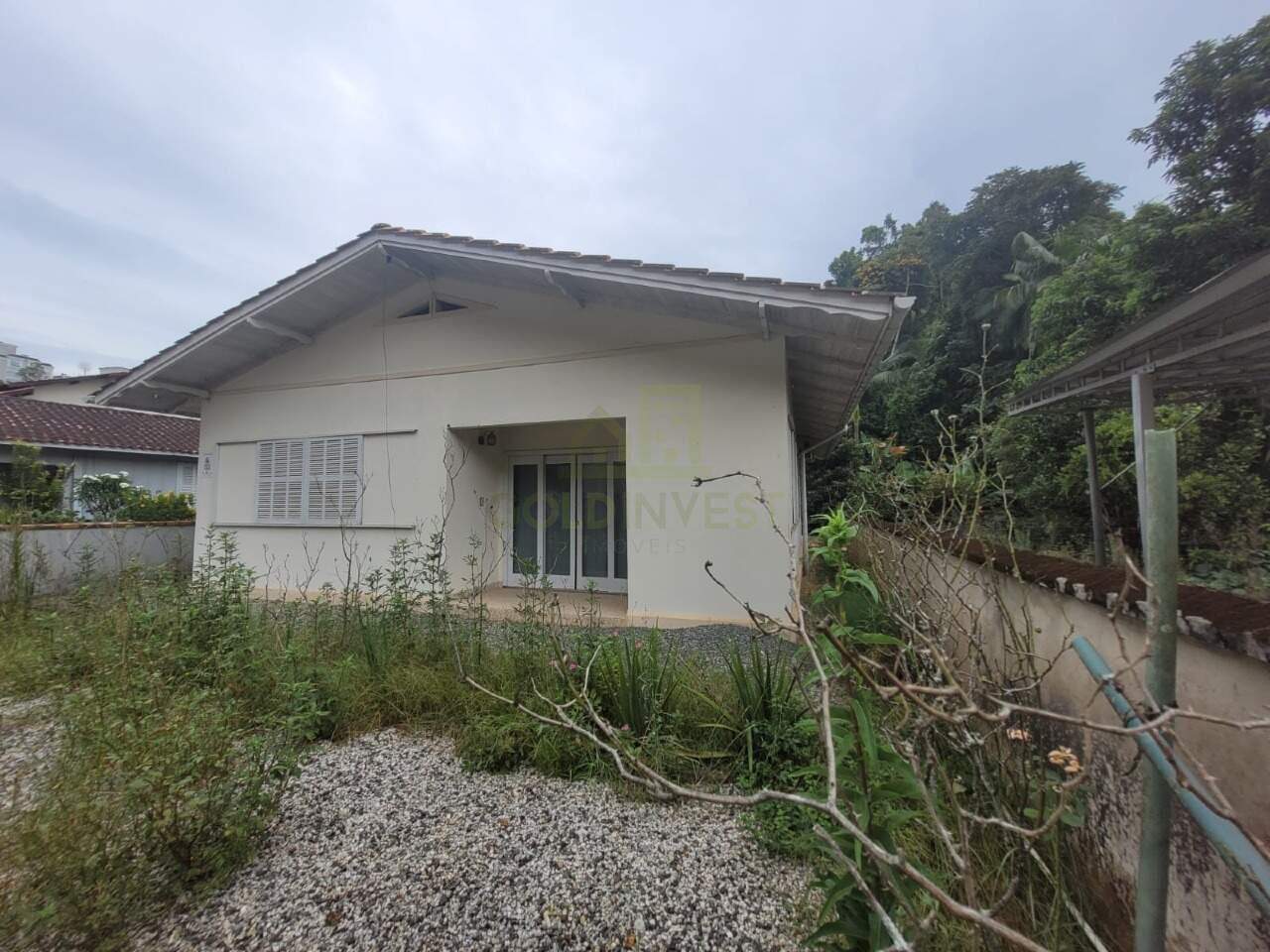 Terreno à venda no Souza Cruz: 