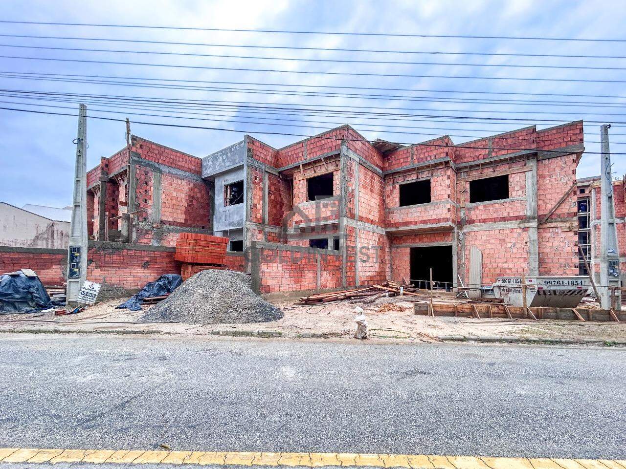 Casa de 2 quartos, 67m² no bairro Rio Branco, em Brusque | Eu Corretor