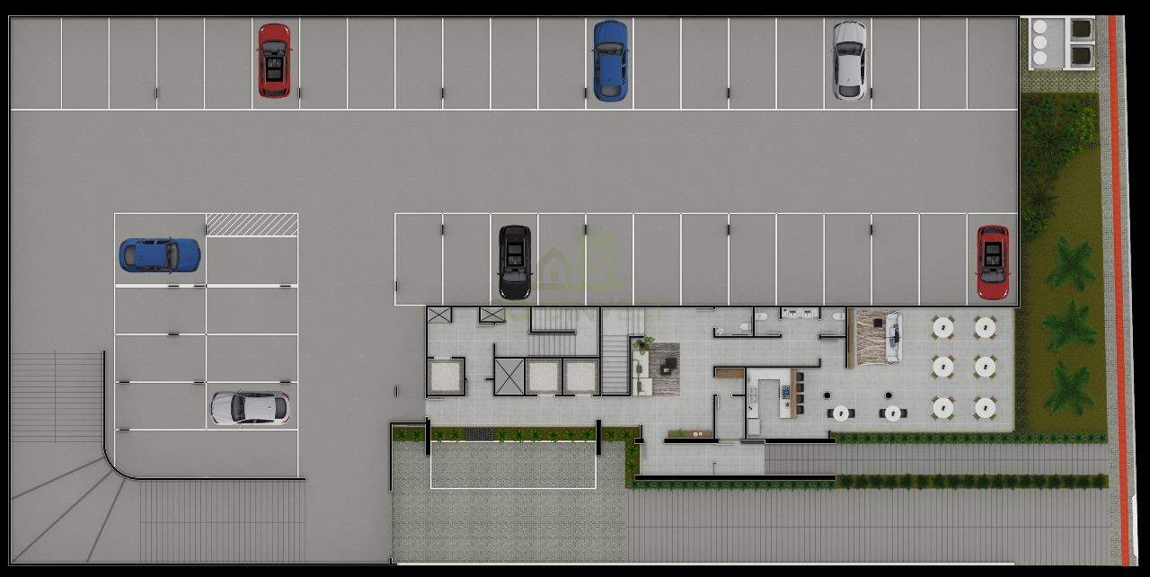 Apartamento de 3 quartos, 170m² no bairro Centro I, em Brusque | Eu Corretor