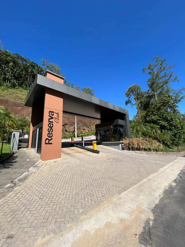 Lote/Terreno de 600m² no bairro Azambuja, em Brusque | Eu Corretor