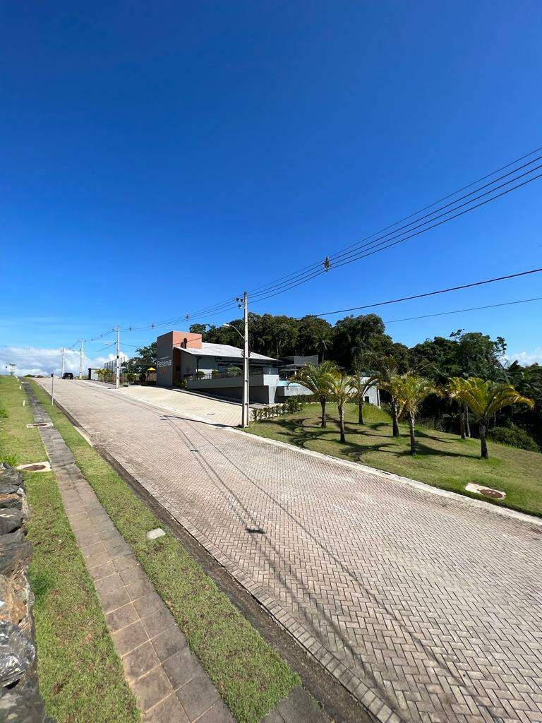 Lote/Terreno de 600m² no bairro Azambuja, em Brusque | Eu Corretor