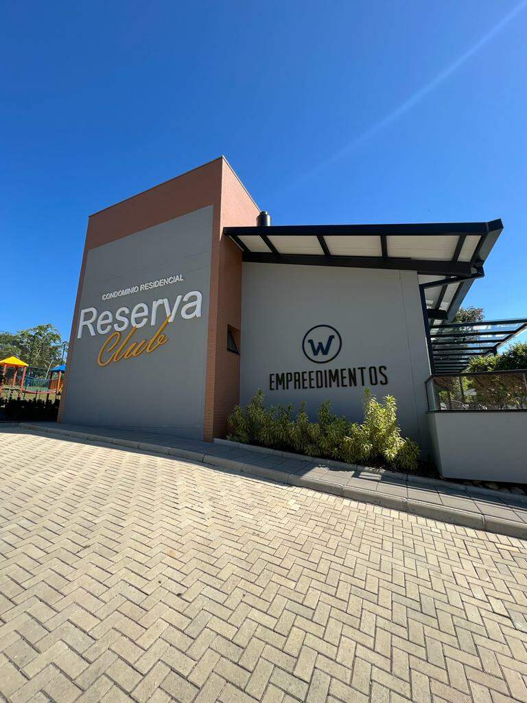 Lote/Terreno de 600m² no bairro Azambuja, em Brusque | Eu Corretor