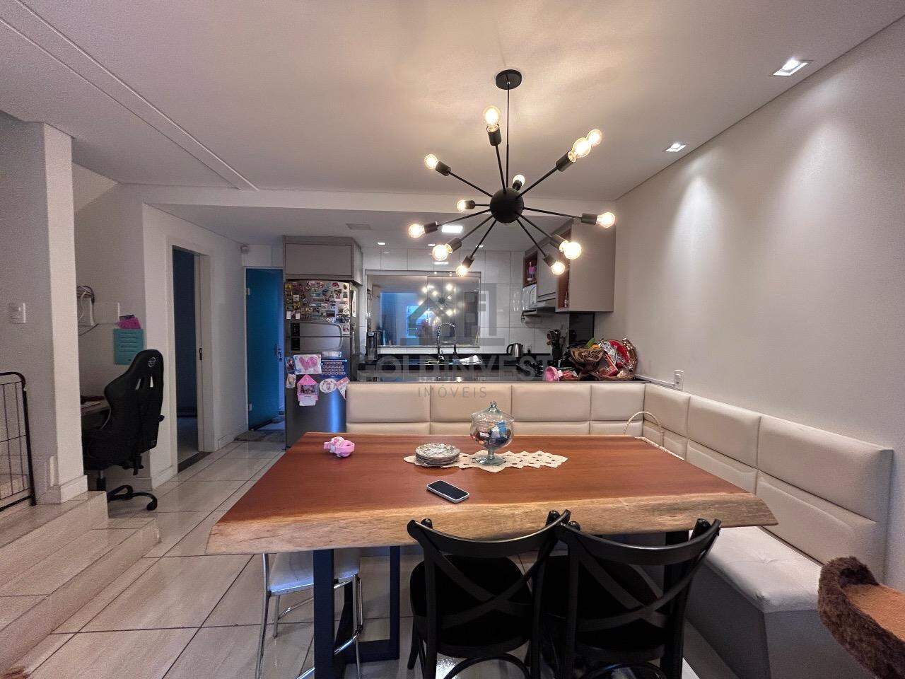Casa de 3 quartos, 110m² no bairro Santa Terezinha, em Brusque | Eu Corretor