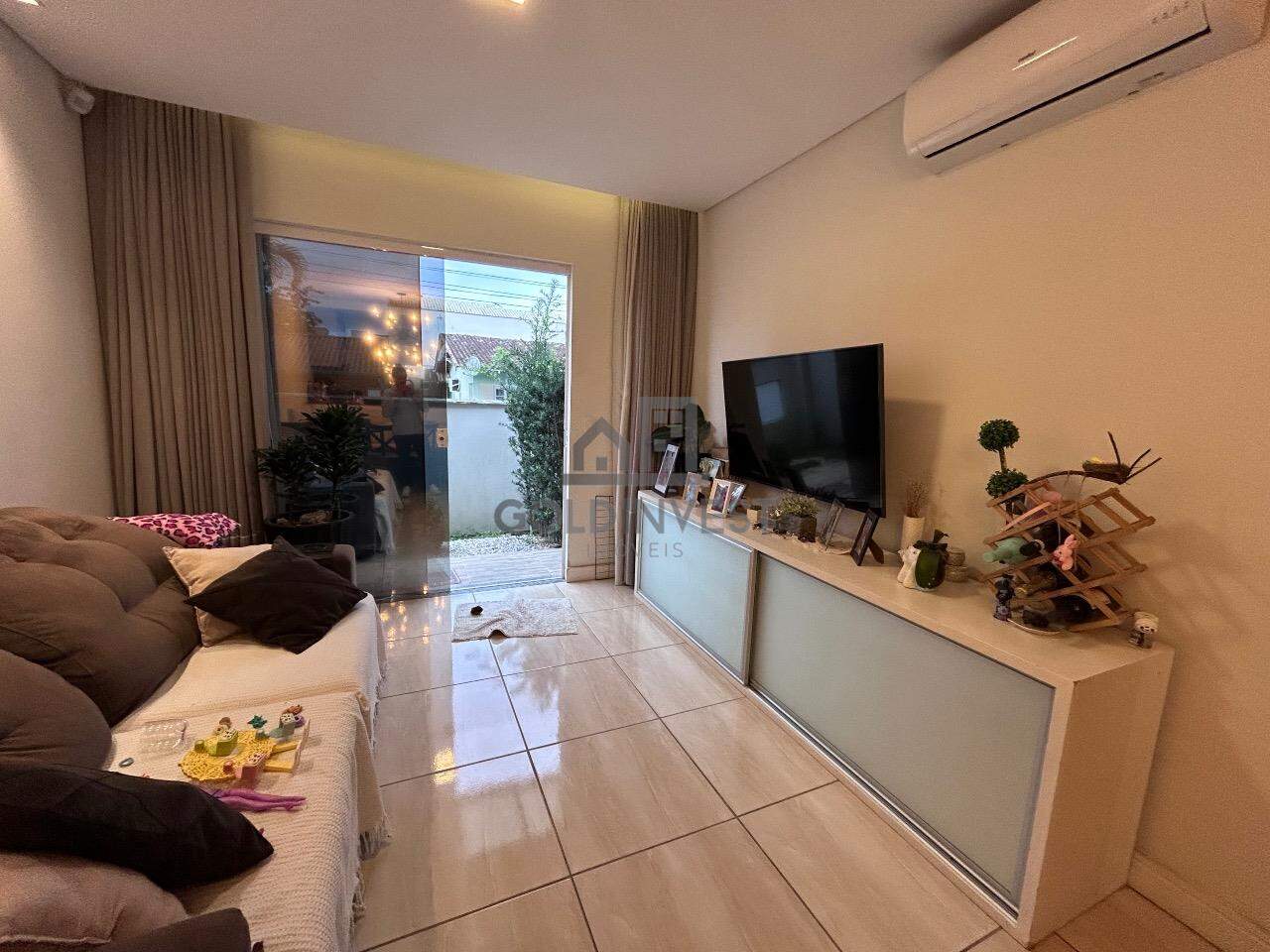 Casa de 3 quartos, 110m² no bairro Santa Terezinha, em Brusque | Eu Corretor