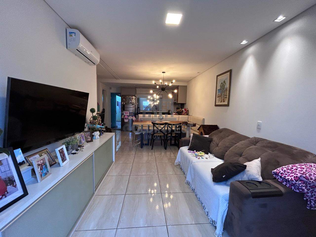 Casa de 3 quartos, 110m² no bairro Santa Terezinha, em Brusque | Eu Corretor