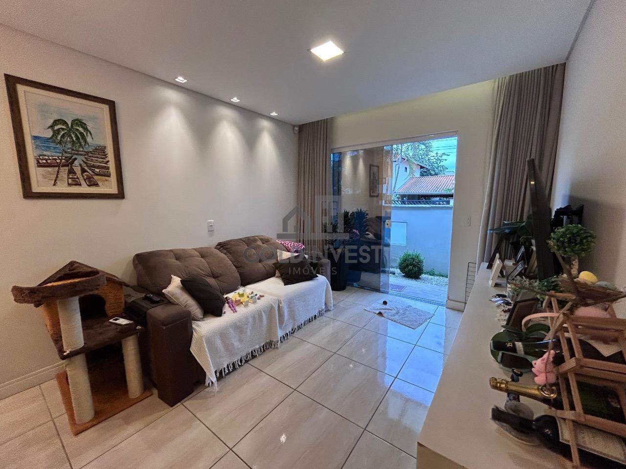 Casa de 3 quartos, 110m² no bairro Santa Terezinha, em Brusque | Eu Corretor