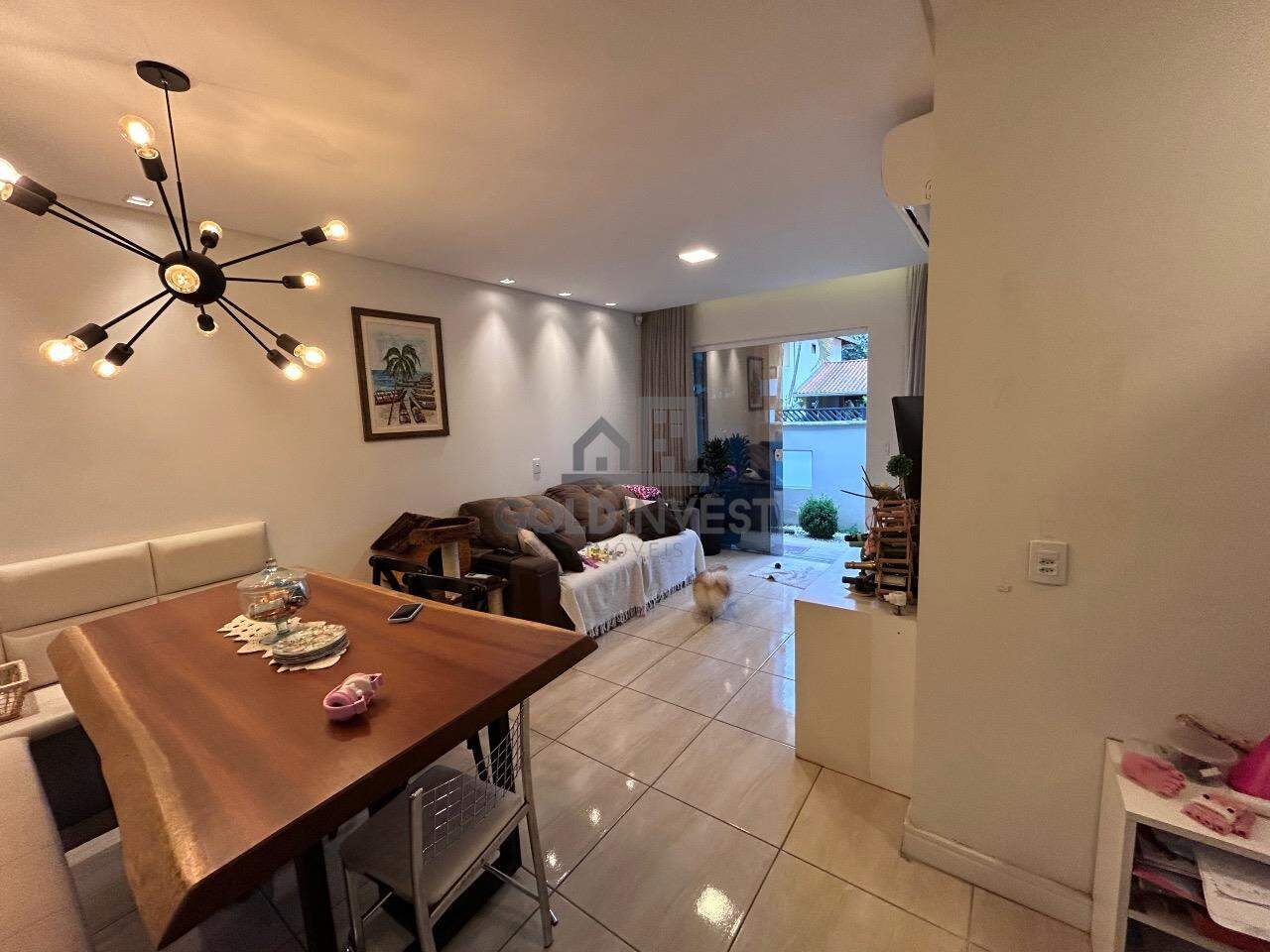 Casa de 3 quartos, 110m² no bairro Santa Terezinha, em Brusque | Eu Corretor