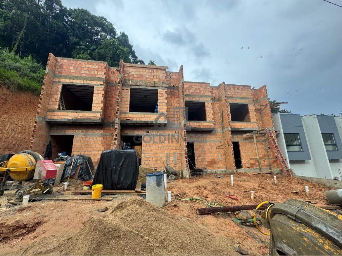 Casa de 2 quartos, 60m² no bairro Ponta Russa, em Brusque | Eu Corretor